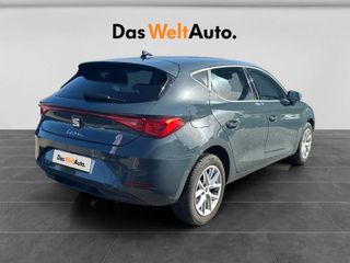 SEAT LEON 1.5 TSI 115 STYLE 25 ANIVERSARIO 2025