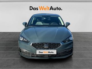 SEAT LEON 1.5 TSI 115 STYLE 25 ANIVERSARIO 2025