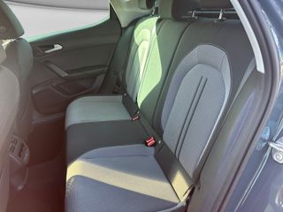 SEAT LEON 1.5 TSI 115 STYLE 25 ANIVERSARIO 2025