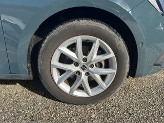 SEAT LEON 1.5 TSI 115 STYLE 25 ANIVERSARIO 2025