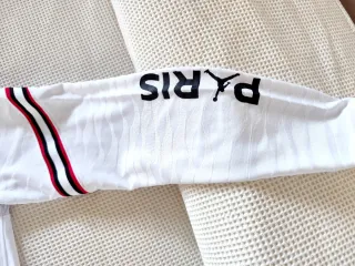 Camiseta Entrenamiento PSG Jordan Manga Larga Tall