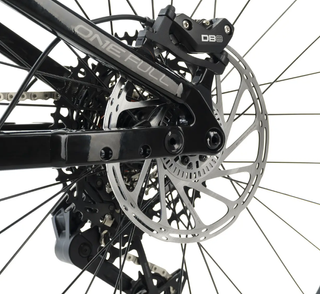 CRUSSIS ONE-Full 11.11-(800 Wh)