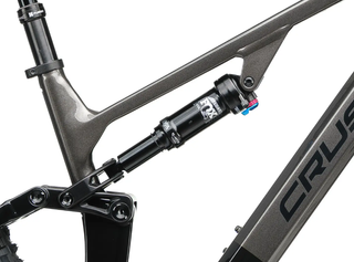 CRUSSIS ONE-Full 11.11-(800 Wh)