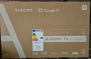 Xiaomi TV A Series 32 Google TV HD