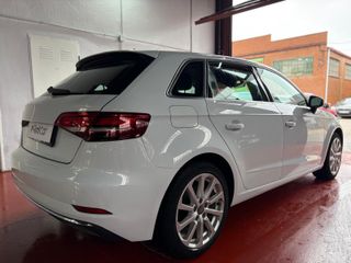 Audi A3 2016