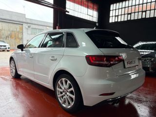 Audi A3 2016