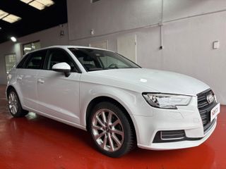Audi A3 2016