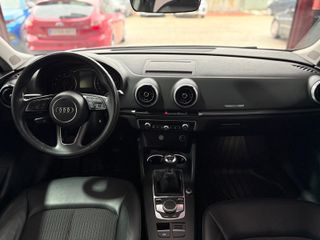 Audi A3 2016