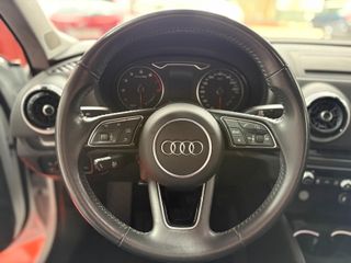 Audi A3 2016