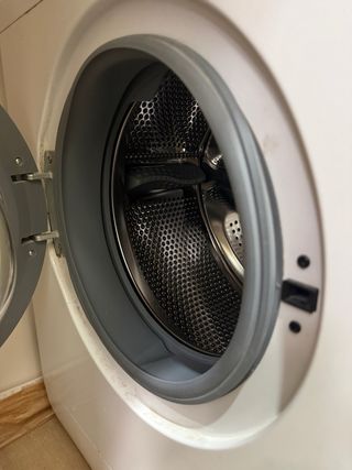 Lavadora Teka TKX3 104-0