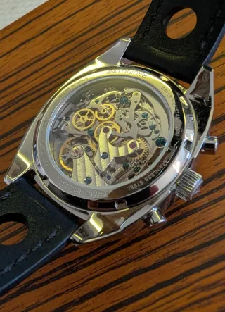 Reloj Tempore Lux Racing One edición 2025