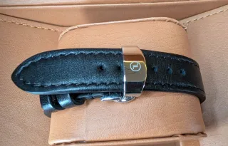 Reloj Tempore Lux Racing One edición 2025