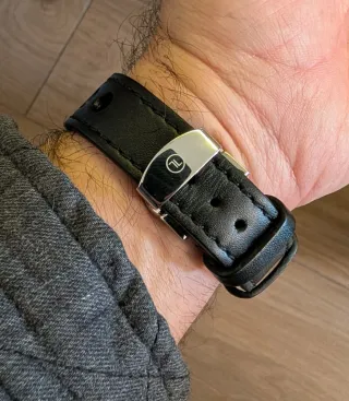 Reloj Tempore Lux Racing One edición 2025