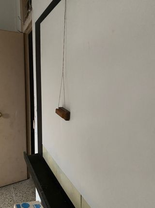 Pizarra grande de pared