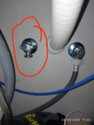 Fontanero electricista