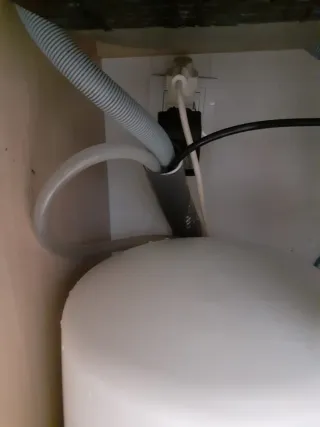 Fontanero electricista