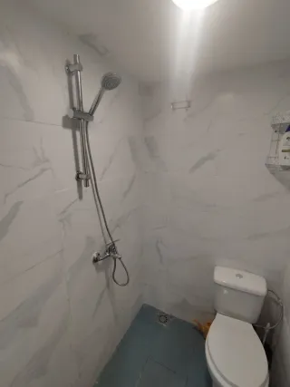 Fontanero electricista