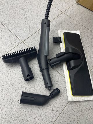 Vaporeta Karcher SC4 Deluxe