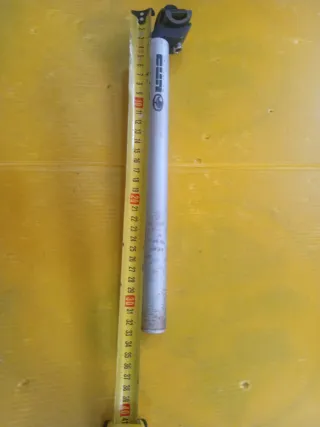 Tija sillín bicicleta