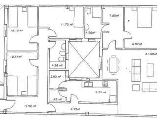✨ Gran piso de 150 m² en pleno centro✨