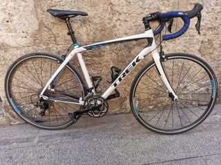 Bicicleta Carretera Trek Domane 2.3 Talla L
