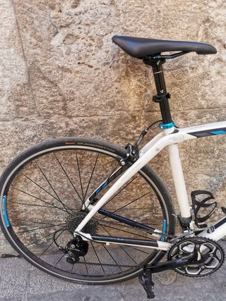 Bicicleta Carretera Trek Domane 2.3 Talla L