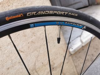 Bicicleta Carretera Trek Domane 2.3 Talla L