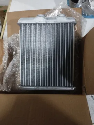 Radiador Calefacción Opel Astra 2005 1700cc