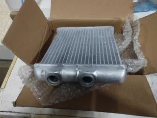 Radiador Calefacción Opel Astra 2005 1700cc