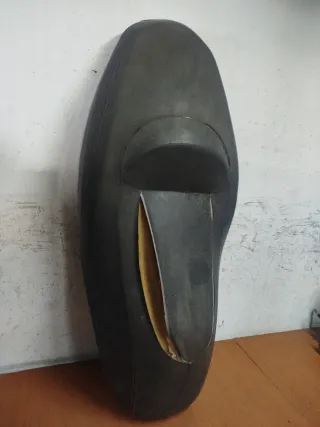 Asiento Yamaha Xmax 125 (2013)