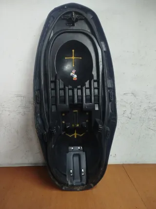 Asiento Yamaha Xmax 125 (2013)