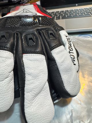 Guantes moto Thinsulate