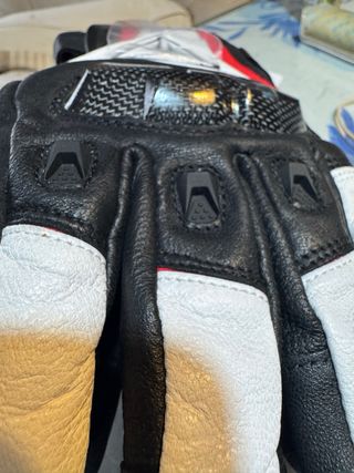 Guantes moto Thinsulate