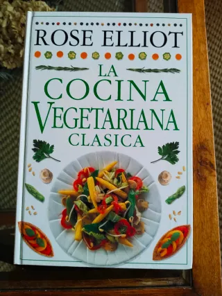 La cocina vegetariana clásica
