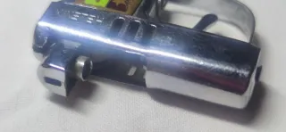 Mechero Pistola Miniatura