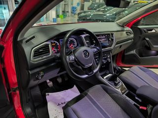 Volkswagen T-Roc 2021