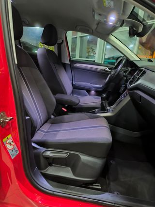 Volkswagen T-Roc 2021