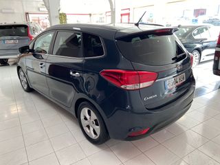 KIA Carens 1.7 crdi 115 cv 2013