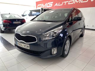 KIA Carens 1.7 crdi 115 cv 2013