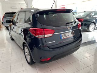 KIA Carens 1.7 crdi 115 cv 2013