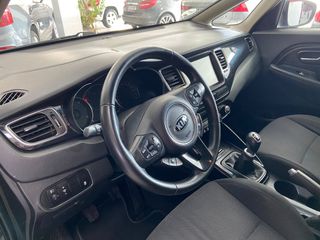 KIA Carens 1.7 crdi 115 cv 2013