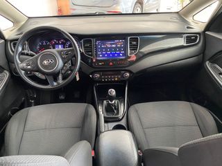 KIA Carens 1.7 crdi 115 cv 2013
