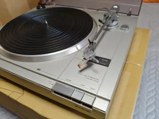 Tocadiscos Grundig PS 4100