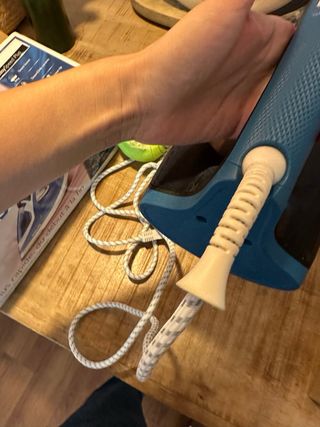 Plancha de ropa Rowenta