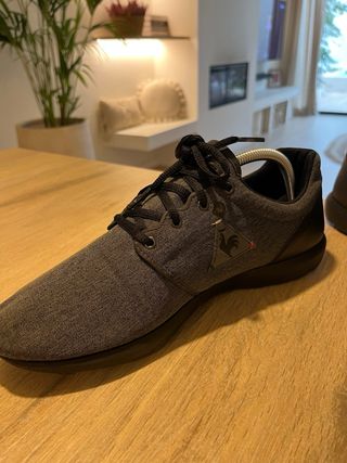 Zapatillas Le Coq Sportif Dynacomf Talla 43