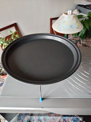 Microondas Samsung Grill/Convección