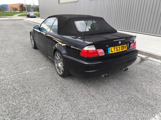 BMW M3 E46 MANUAL