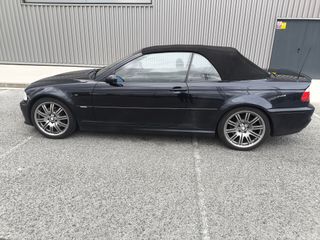 BMW M3 E46 MANUAL