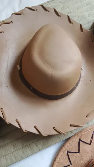 5 Gorros Disfraces Niños