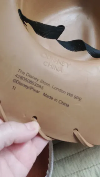 5 Gorros Disfraces Niños